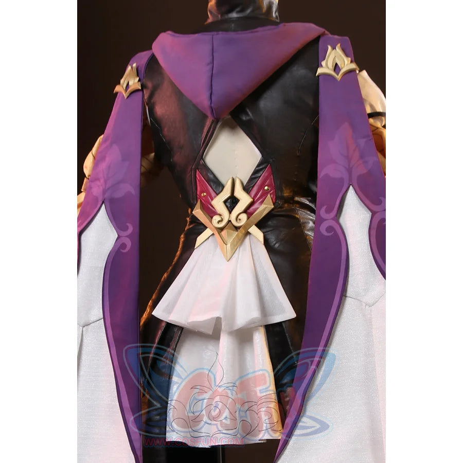 Honkai: Star Rail Sushang Cosplay Costume C08388 Aa Costumes