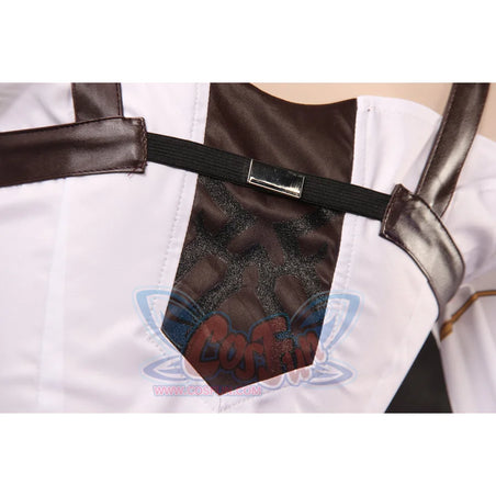 Honkai: Star Rail Kafka Cosplay Costume C08250 Aaa Costumes