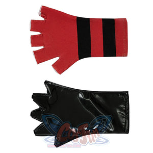 Suicide Squad Isekai Harley Quinn Cosplay Costume C09138 Costumes