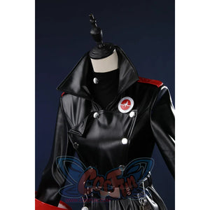 Pre- Sale Identity V Psychologist Ada Mesmer Doomsday Rescuer Cosplay Costume C08924 Costumes