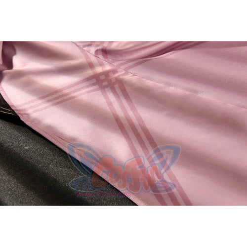 Honkai: Star Rail Kafka Cosplay Costume C08250 Aaa Costumes