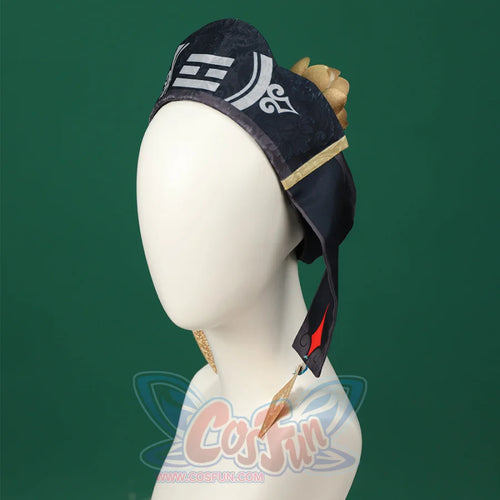 Honkai: Star Rail Huohuo Cosplay Costume C08690 A Costumes