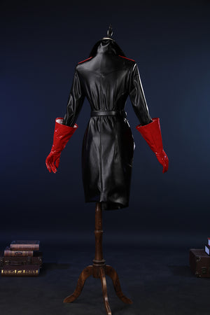 Pre- Sale Identity V Psychologist Ada Mesmer Doomsday Rescuer Cosplay Costume C08924
