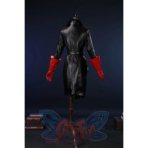 Pre- Sale Identity V Psychologist Ada Mesmer Doomsday Rescuer Cosplay Costume C08924 Costumes