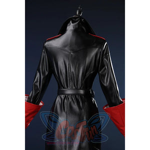 Pre- Sale Identity V Psychologist Ada Mesmer Doomsday Rescuer Cosplay Costume C08924 Costumes