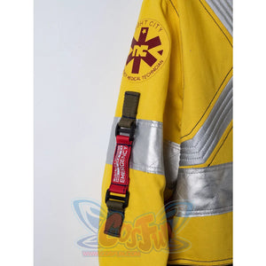 Cyberpunk: Edgerunners David Martinez Cosplay Costume C08762 Costumes