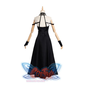 Spy×Family Yor Forger Briar/Thorn Princess Cosplay Costume C00918 Costumes