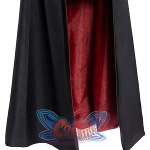 Spy×Family Yor Forger Briar/Thorn Princess Cosplay Costume C00918 Costumes