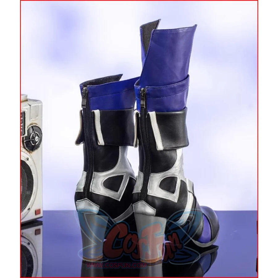 Pre-Sale Honkai: Star Rail Seele Cosplay Costume/Shoes C07988 Aaa Costumes