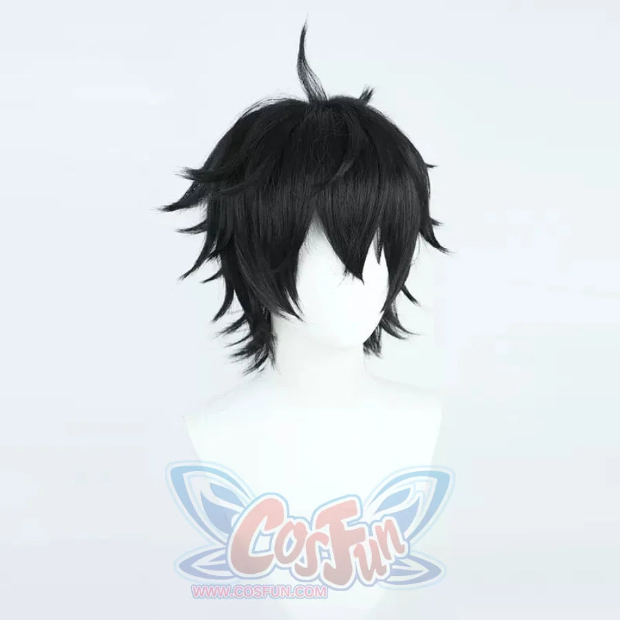 Honkai: Star Dan Heng Cosplay Wig C07764 Wigs