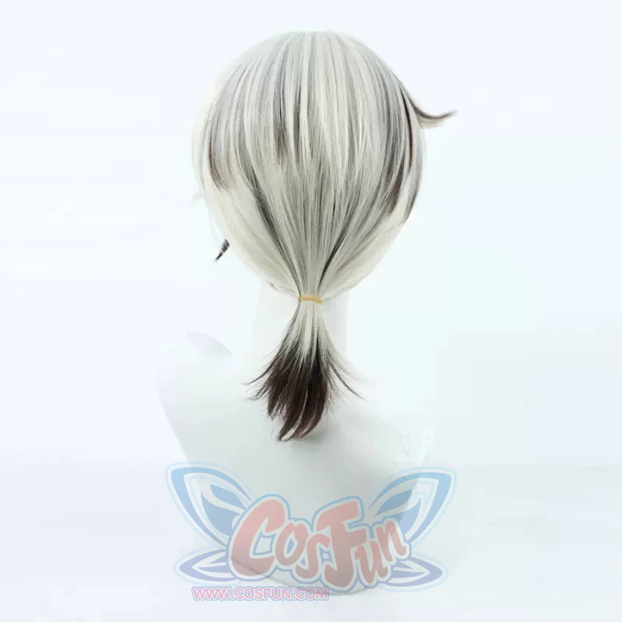 Honkai: Star Arlan Cosplay Wig C07761 Wigs