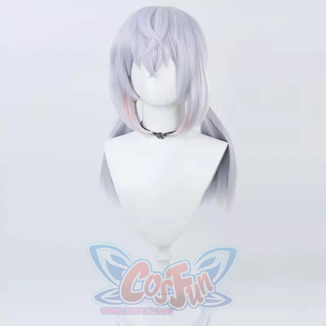 Genshin Impact Sigewinne Cosplay Wig C08629 Wigs