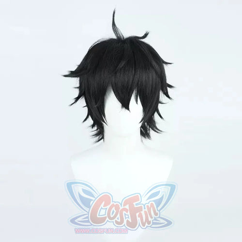 Honkai: Star Dan Heng Cosplay Wig C07764 Wigs