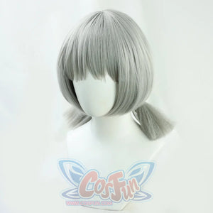 Genshin Impact Sayu Cosplay Wigs C00691