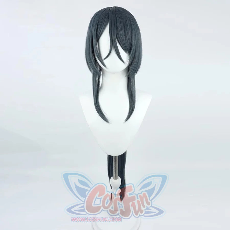 Honkai: Star Natasha Cosplay Wig C07763 Wigs