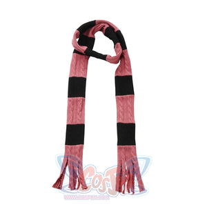 Original Design Irregular Set Scarf / One Size