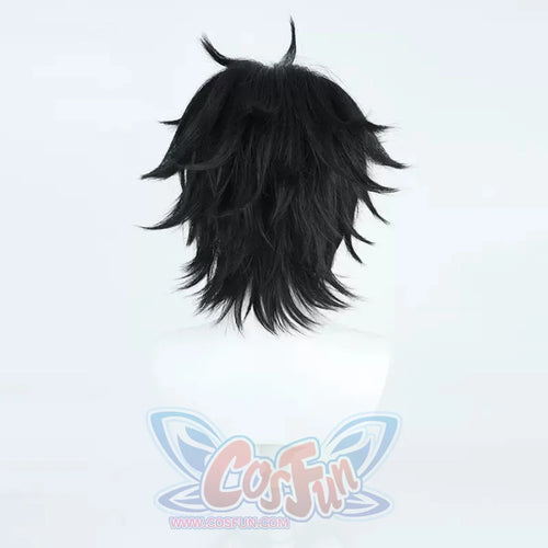 Honkai: Star Dan Heng Cosplay Wig C07764 Wigs