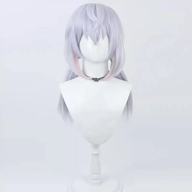 Genshin Impact Sigewinne Cosplay Wig C08629 Wigs