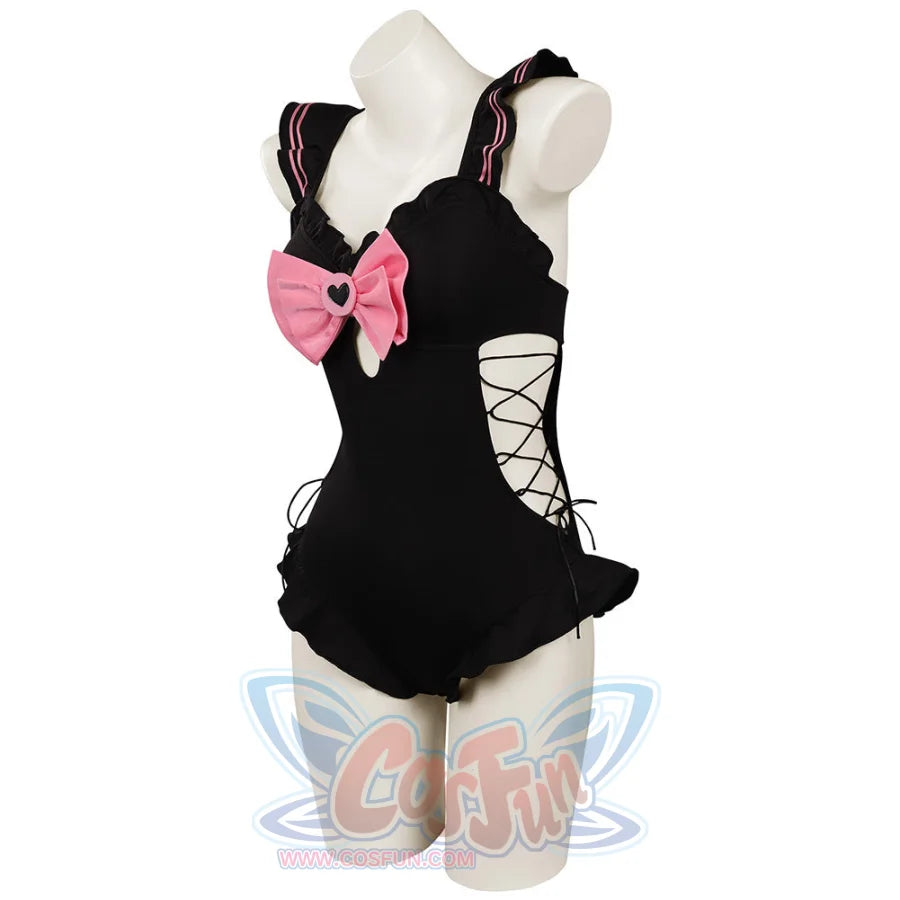  Cosfun Anime Sailor Cosplay Dress Sailor Chibiusa