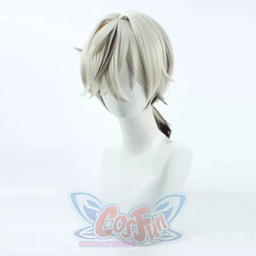 Honkai: Star Arlan Cosplay Wig C07761 Wigs