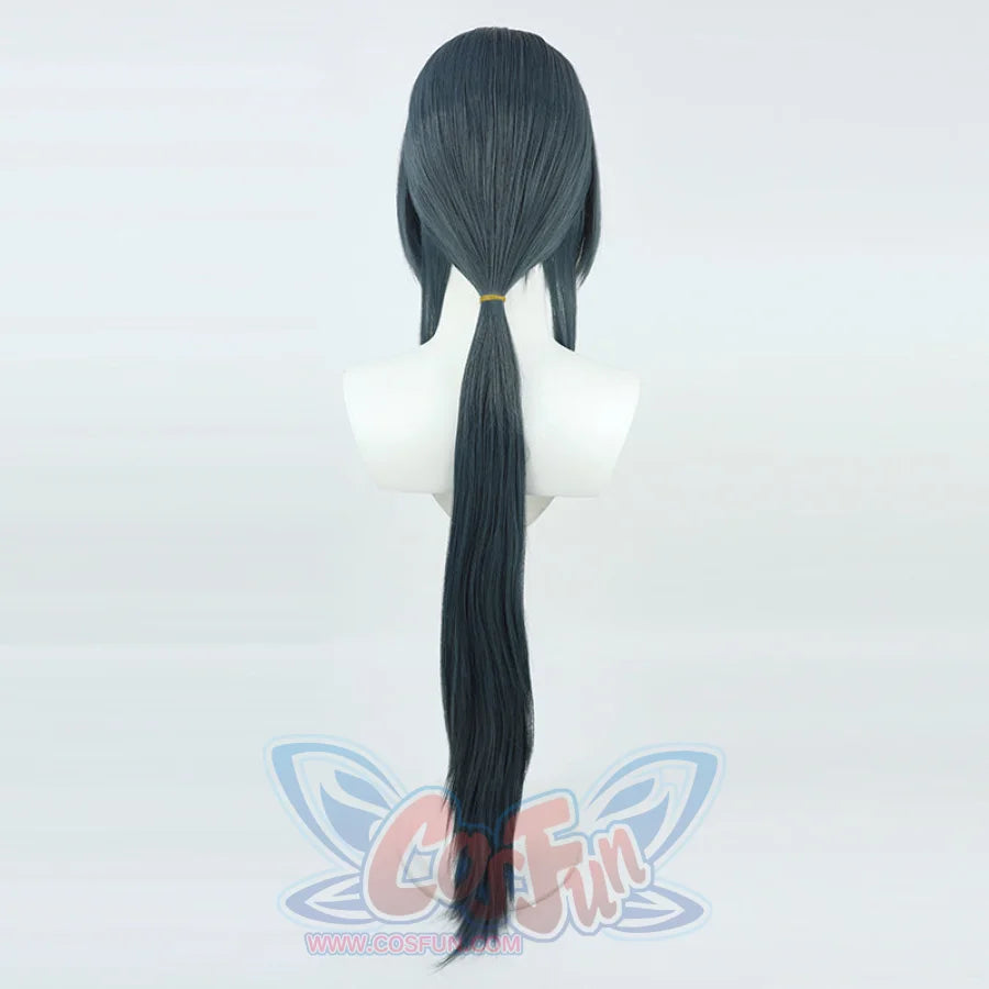 Honkai: Star Natasha Cosplay Wig C07763 Wigs