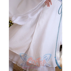 Pre-Sale Heaven Official’s Blessing Tian Guan Ci Fu Xie Lian Cosplay Costume C00893 Costumes