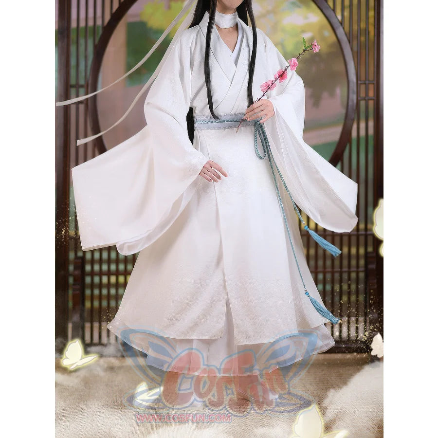 Store Anime Tian Guan Ci Fu Cosplay Costumes Xie Lian