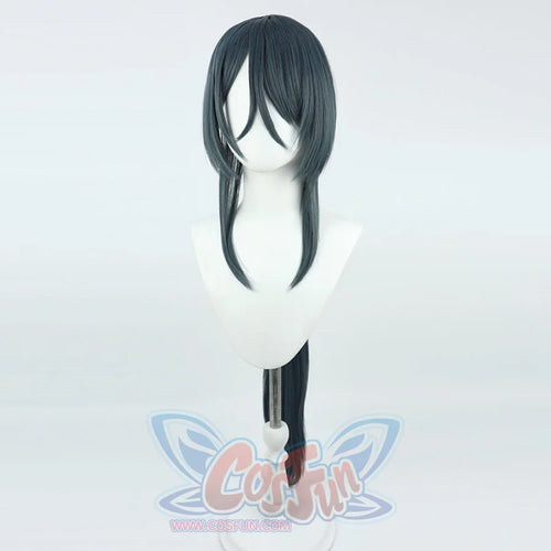 Honkai: Star Natasha Cosplay Wig C07763 Wigs