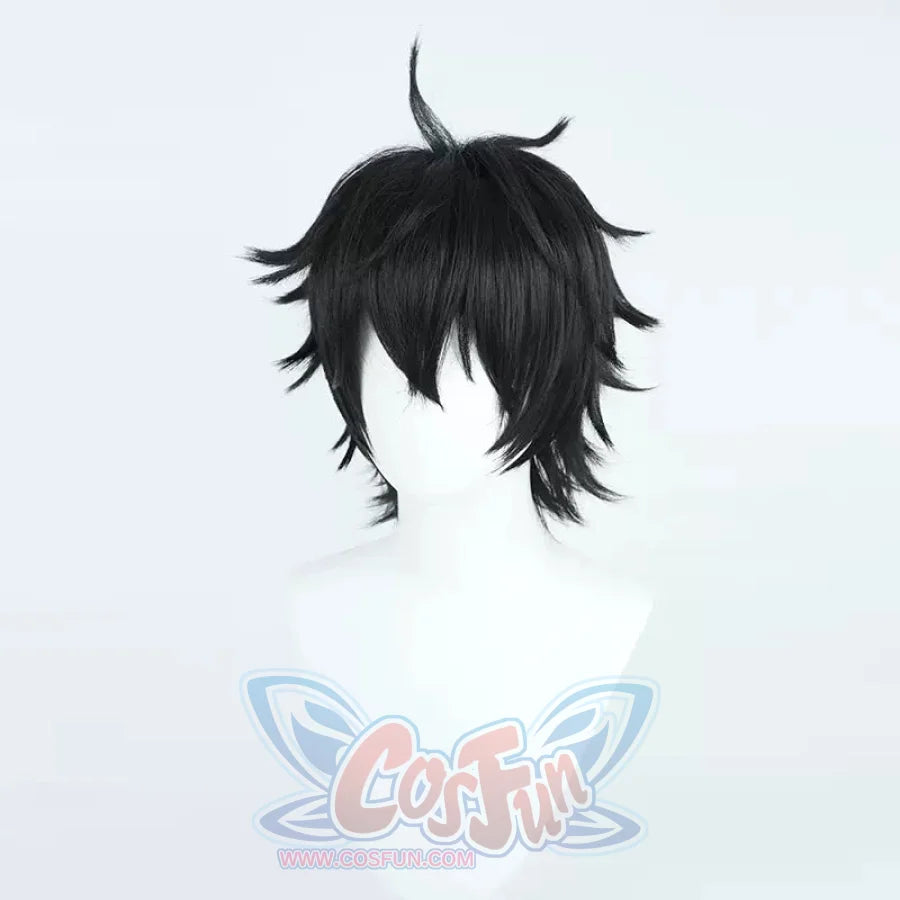 Honkai: Star Dan Heng Cosplay Wig C07764 Wigs