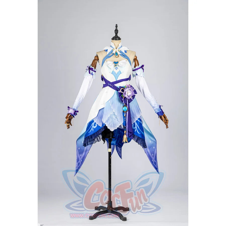 Pre-Sale Genshin Impact Nilou Cosplay Costume Breeze Of Sabaa Outfit C09115 Aa Costumes