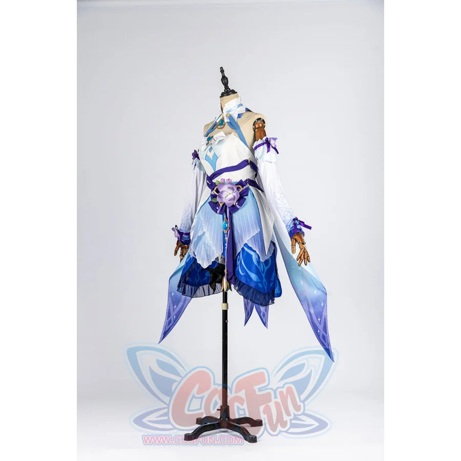 Pre-Sale Genshin Impact Nilou Cosplay Costume Breeze Of Sabaa Outfit C09115 Aa Costumes