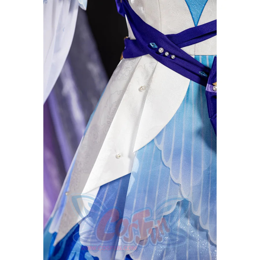 Pre-Sale Genshin Impact Nilou Cosplay Costume Breeze Of Sabaa Outfit C09115 Aa Costumes