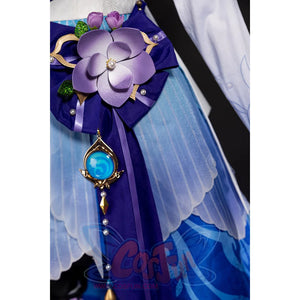 Pre-Sale Genshin Impact Nilou Cosplay Costume Breeze Of Sabaa Outfit C09115 Aa Costumes