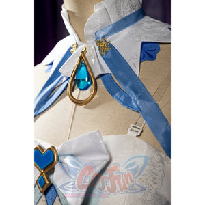 Pre-Sale Genshin Impact Nilou Cosplay Costume Breeze Of Sabaa Outfit C09115 Aa Costumes