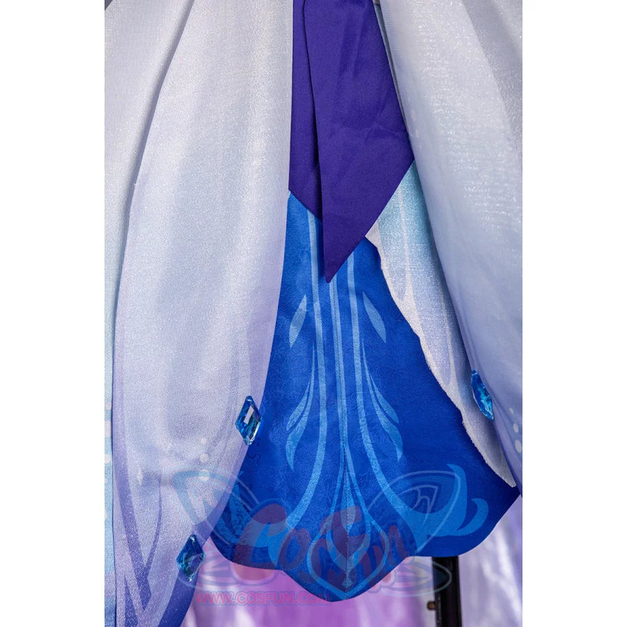 Pre-Sale Genshin Impact Nilou Cosplay Costume Breeze Of Sabaa Outfit C09115 Aa Costumes