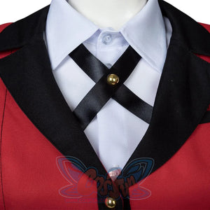 Anime Kakegurui Cosplay Yomotsuki Runa Costume Jk School Girls Uniform Mp005708 Costumes