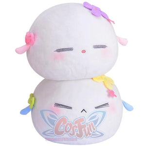 As Miss Beelzebub Likes Plush Doll Toy Gifts 35Cm / Couple