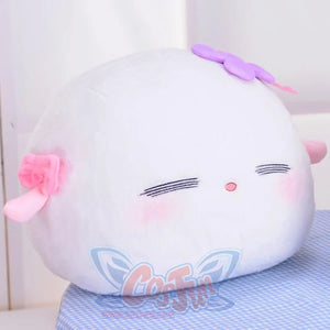 As Miss Beelzebub Likes Plush Doll Toy Gifts 35Cm / Pink