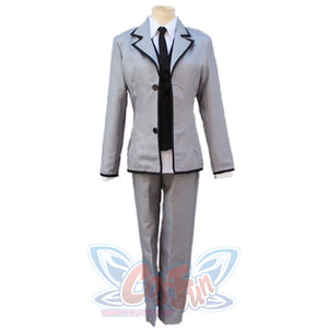 Assassination Classroom Characters School Uniform Shiota Nagisa Kayano Kaede Akabane Karuma Cosplay