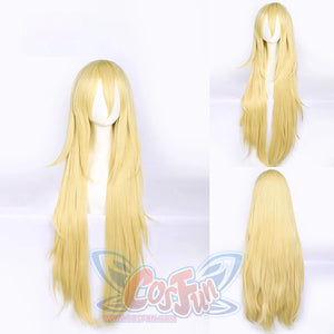 Angels Of Death Ray Cosplay Wig