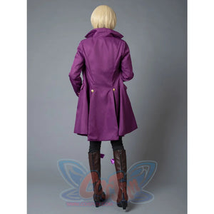 Black Butler 2 Alois Trancy Cosplay Costume Mp002451 Costumes