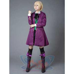 Black Butler 2 Alois Trancy Cosplay Costume Mp002451 Costumes