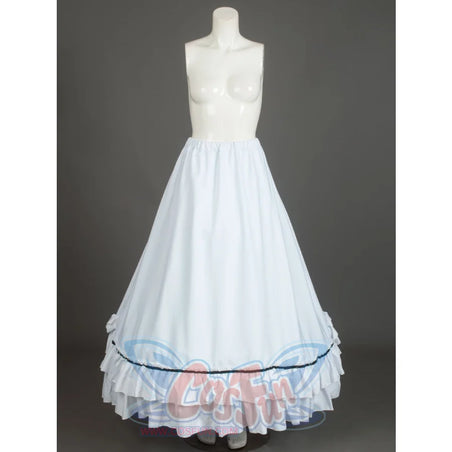 Black Butler Ciel Phantomhive Cosplay Costumes Lolita Dress Mp004139