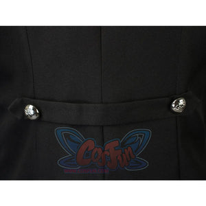 Black Butler Sebastian Michaelis Cosplay Costumes Mp003755