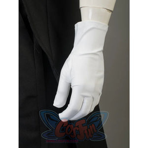 Black Butler Sebastian Michaelis Cosplay Costumes Mp003755