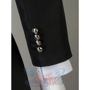 Black Butler Sebastian Michaelis Cosplay Costumes Mp003755