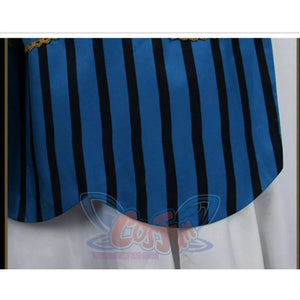 Black Butler Kuroshitsuji Elizabeth Midford (Lizzy) Cosplay Costume Mp006272 Costumes