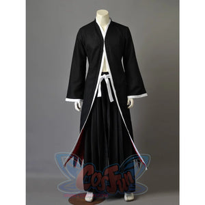 Bleach Kurosaki Ichigo Cosplay Costumes Outfit Mp003090