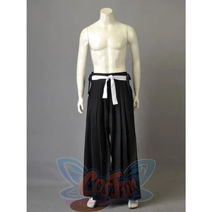 Bleach Kurosaki Ichigo Cosplay Costumes Outfit Mp003090