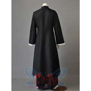 Bleach Kurosaki Ichigo Cosplay Costumes Outfit Mp003090